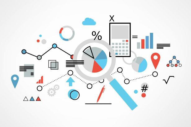 Menggunakan Data dan Analitik untuk Meningkatkan Copywriting