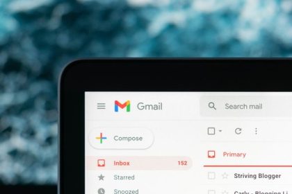 Cara Menerima dan Mengirim Webmail dengan Gmail